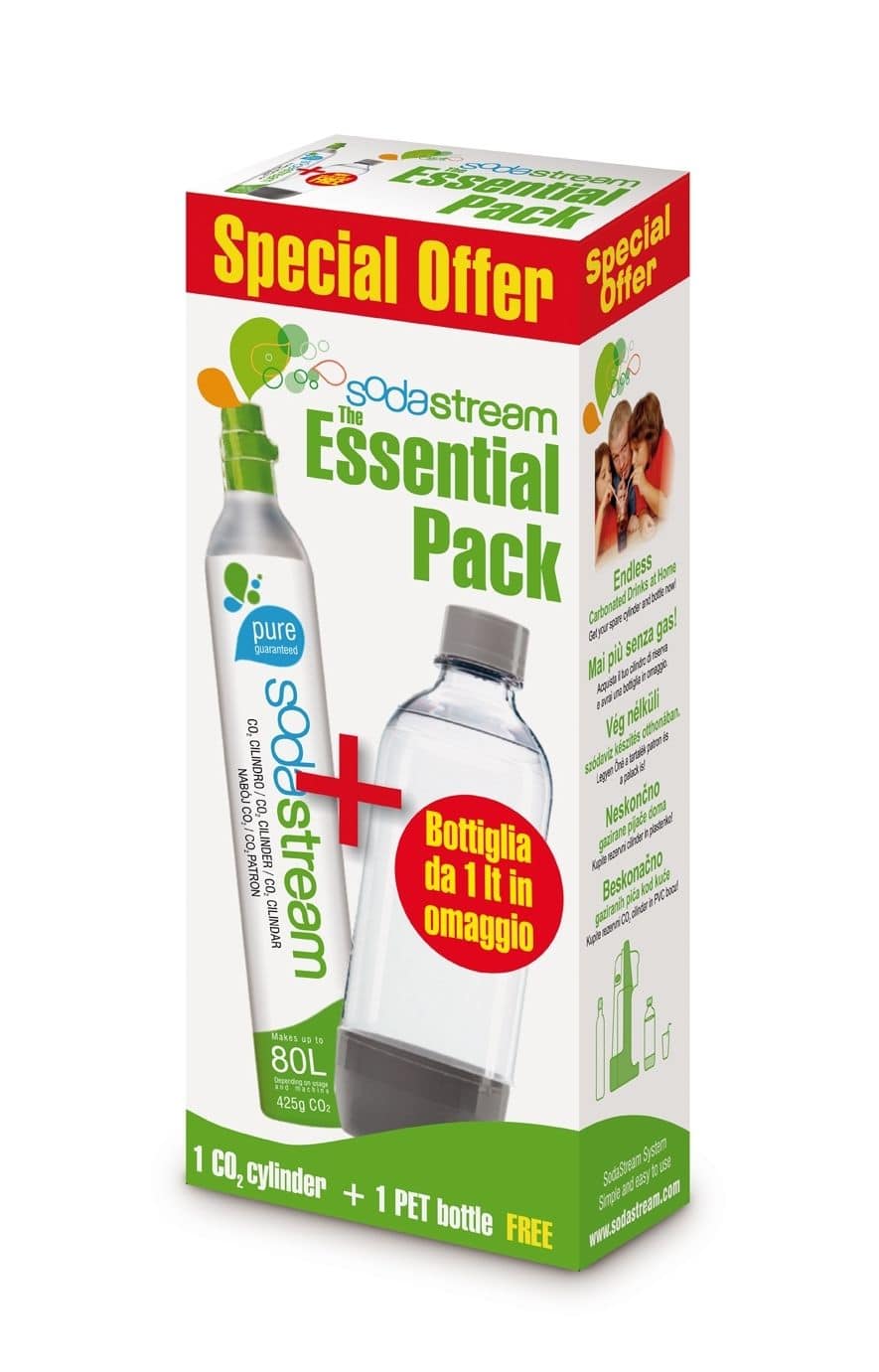 SodaStream Essential 1053000410