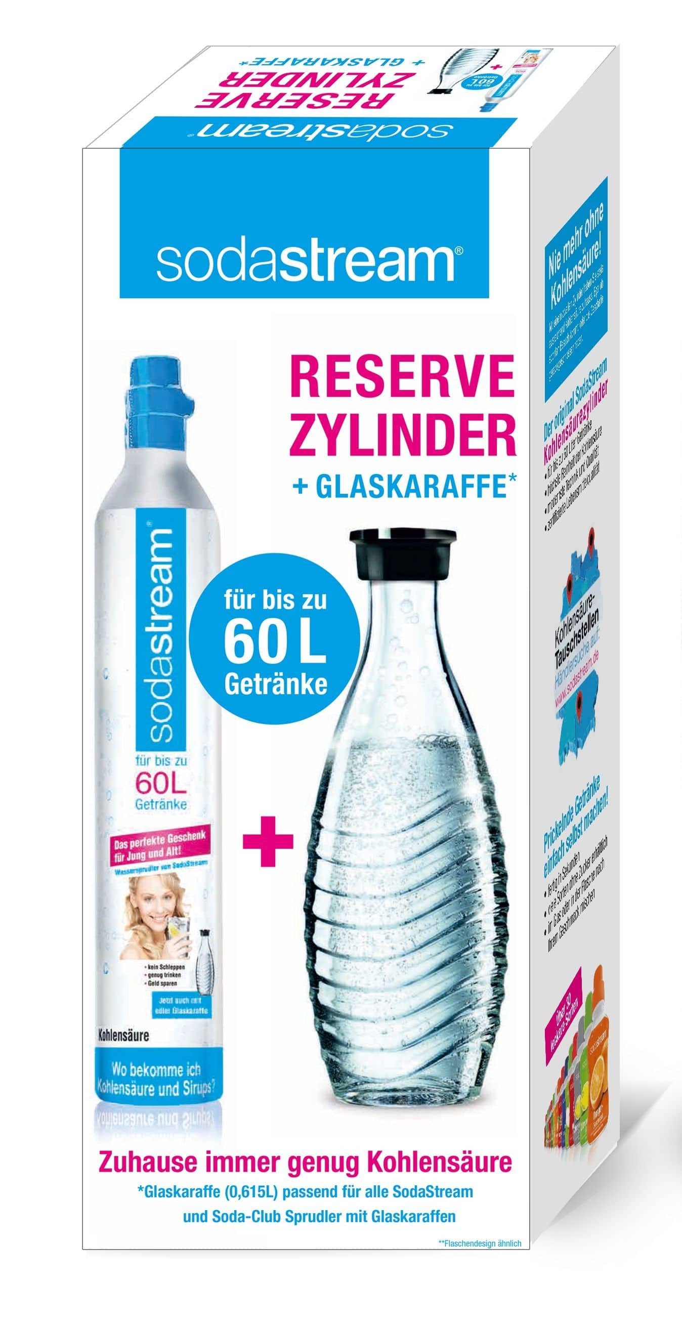 SodaStream 1100065490