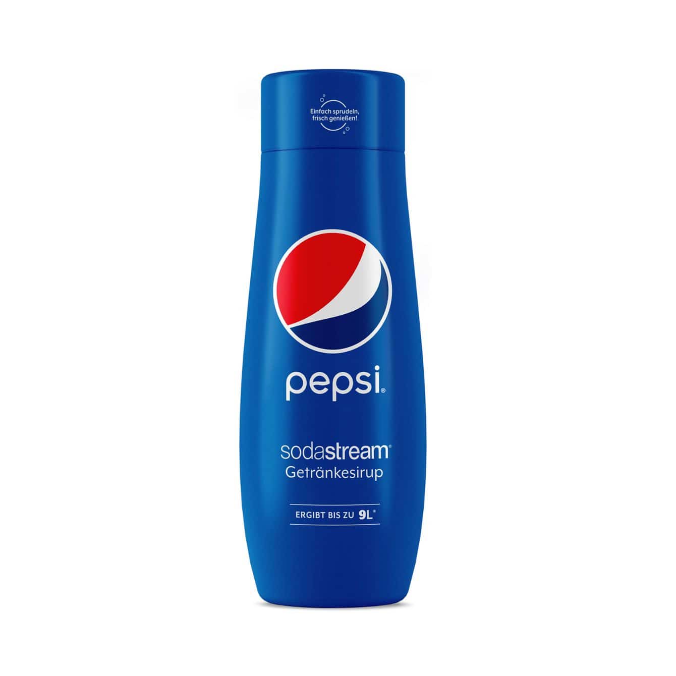 SodaStream Pepsi 1924201490