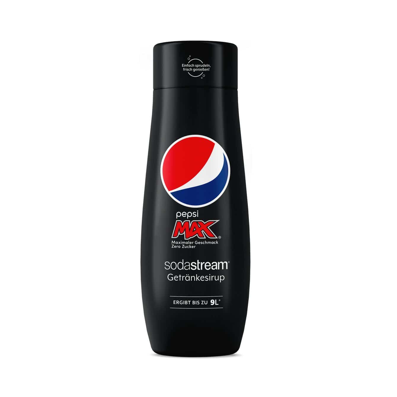 SodaStream Pepsi Max 1924202490