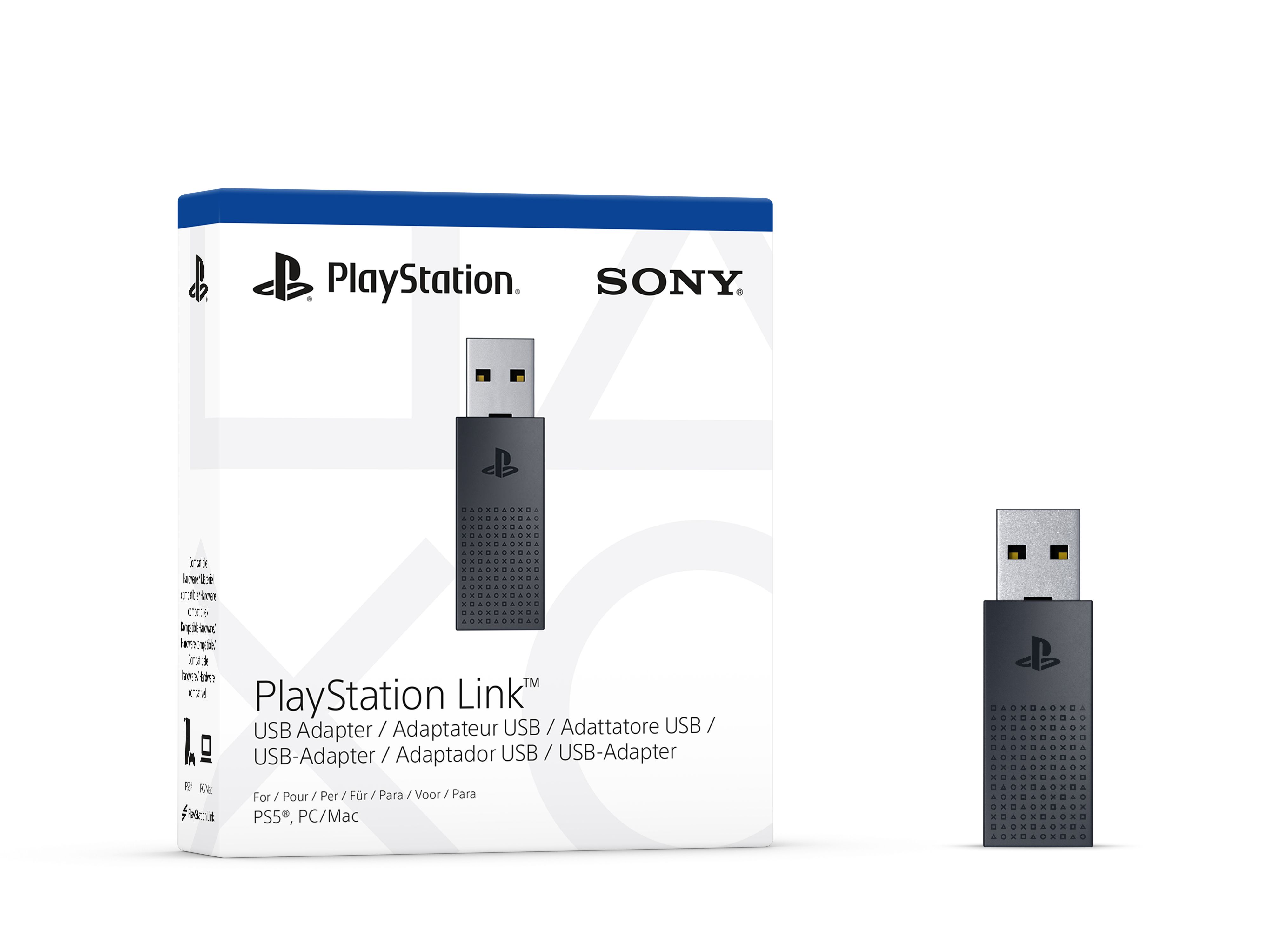 Sony PlayStation Link USB adapter 1000039988