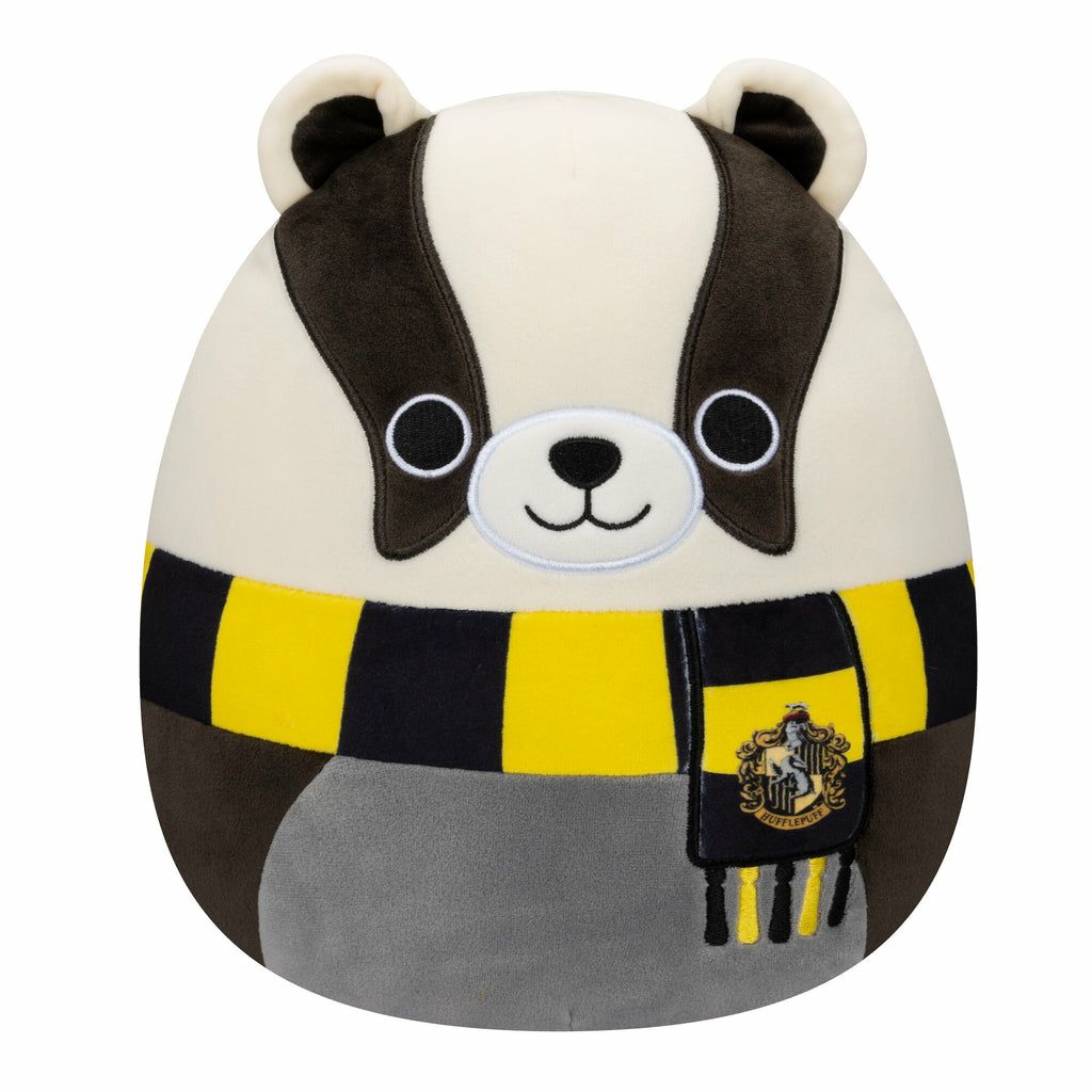 Squishmallows Harry Potter Hufflepuff JAZSQWB00066