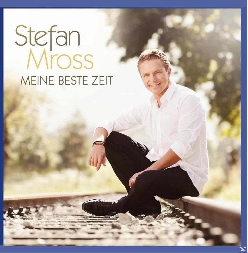 Hoanzl Stefan Mross - Meine beste Zeit 171140