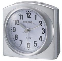 Technoline Geneva L MODELL L SILVER