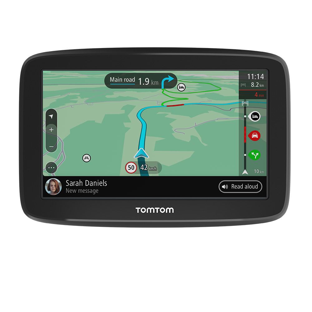 TomTom GO Classic 1BA5.002.20