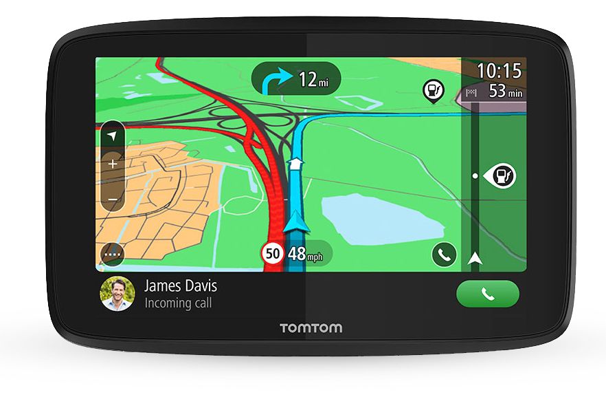 TomTom GO Essential 1PN6.002.10