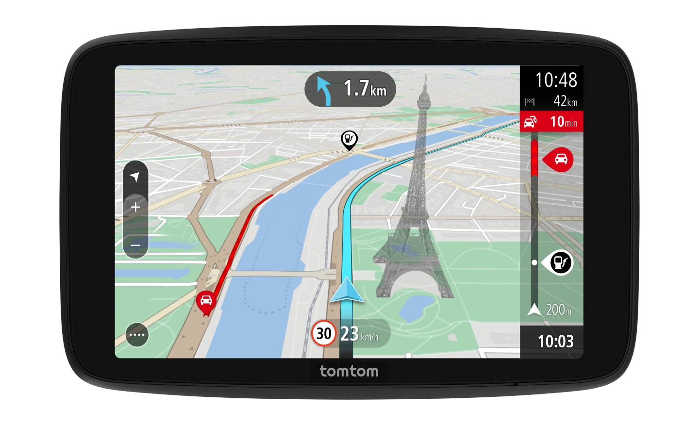 TomTom GO Navigator 6