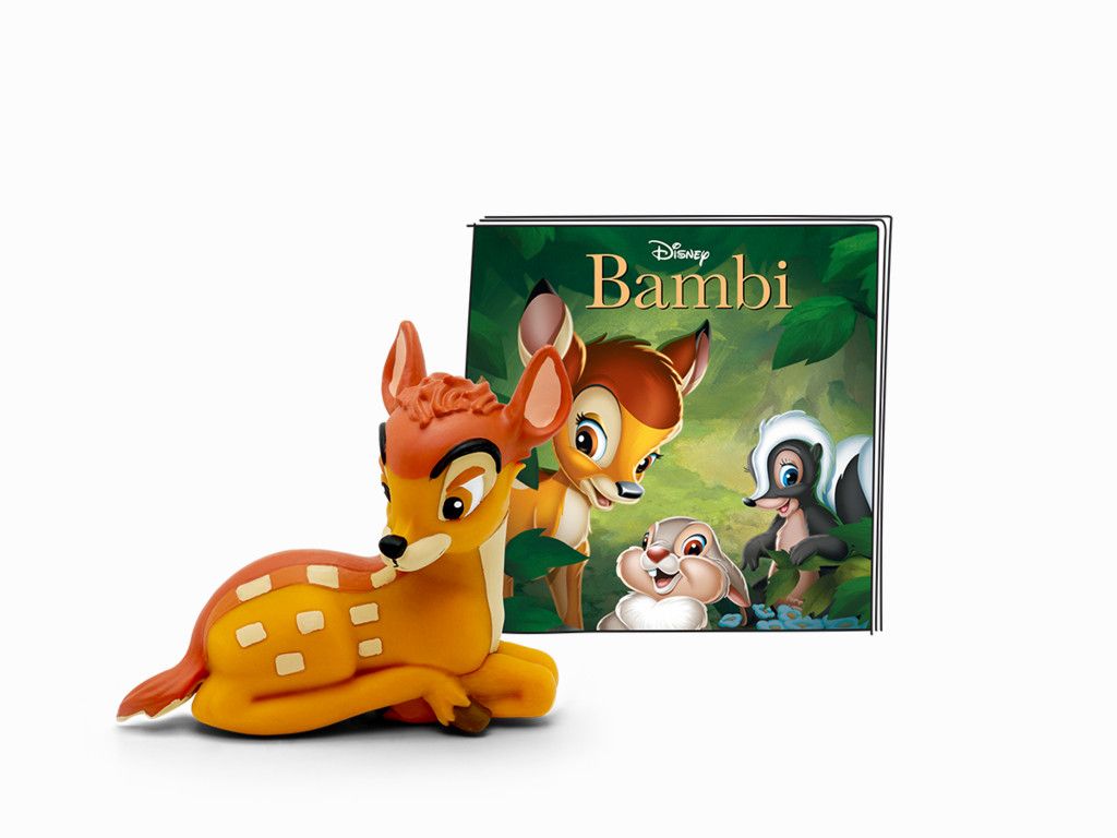 tonies Bambi 01-0189