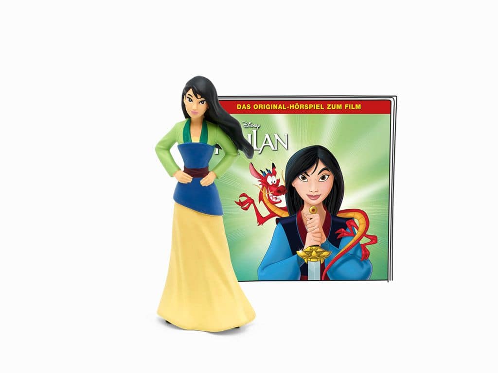 tonies Mulan 10000209