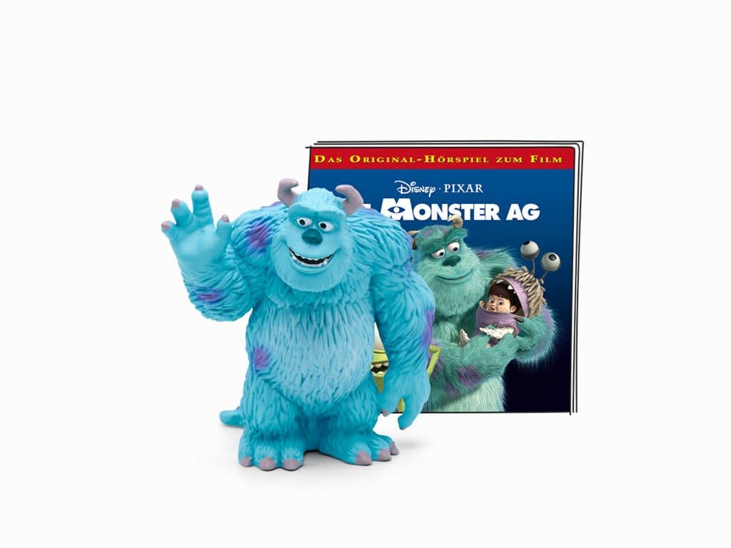 tonies Die Monster AG 10000285