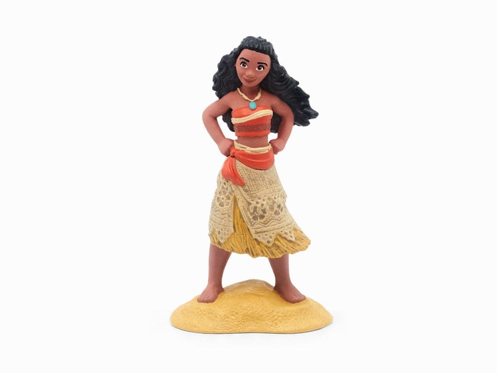 tonies 10000526 Disney - Vaiana (Mehrfarbig)