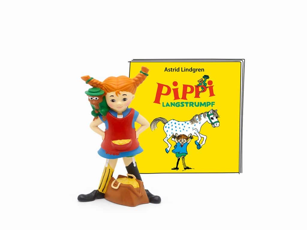 tonies Pippi Langstrumpf 10000732