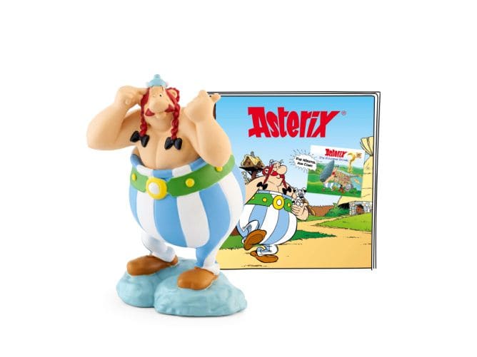 tonies Asterix - Die goldene Sichel 10001686