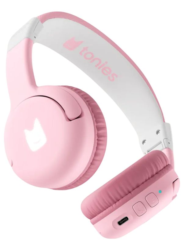 10003272 Lauscher 2 (Pink, Weiß)