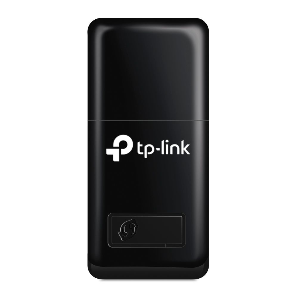 TP-LINK 300Mbit/s-WLAN-Mini-USB-Adapter TL-WN823N