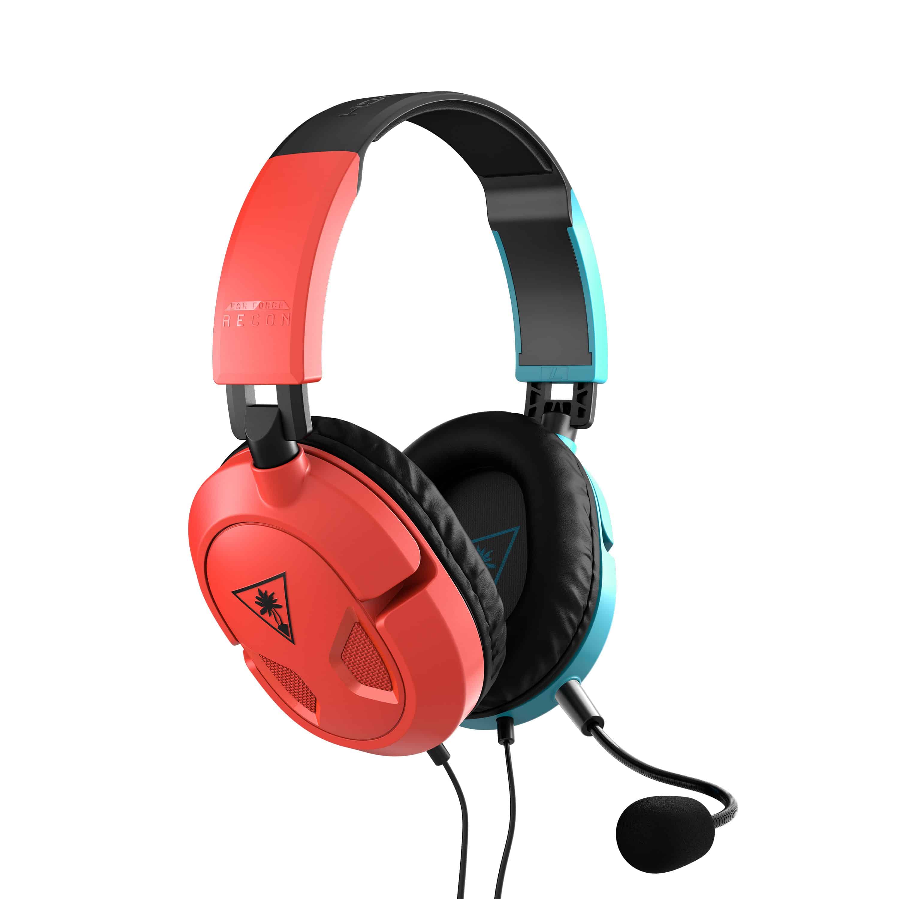 Turtle Beach Recon 50 TBS-8150-05