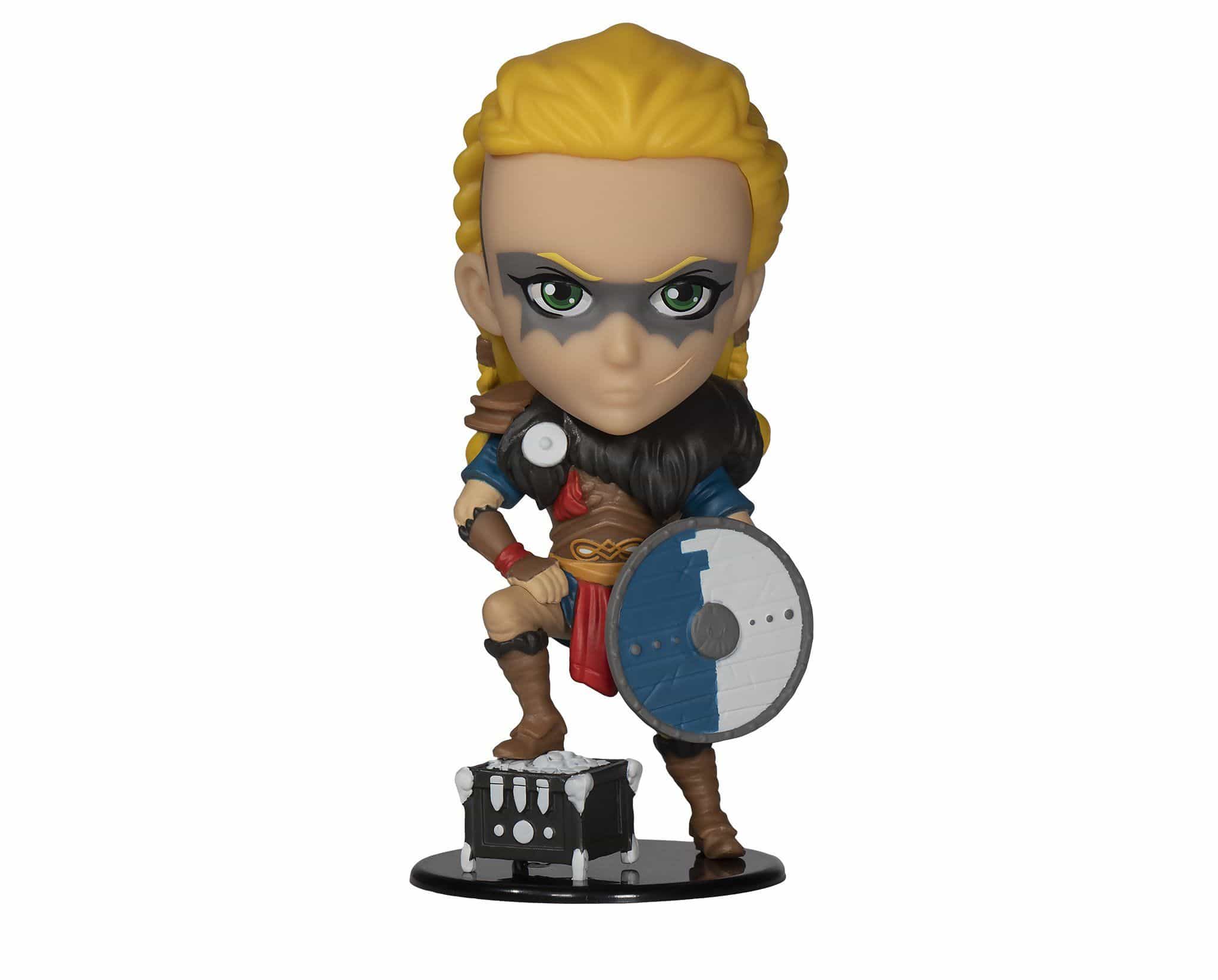 Ubisoft Heroes collection Eivor Female 300114261