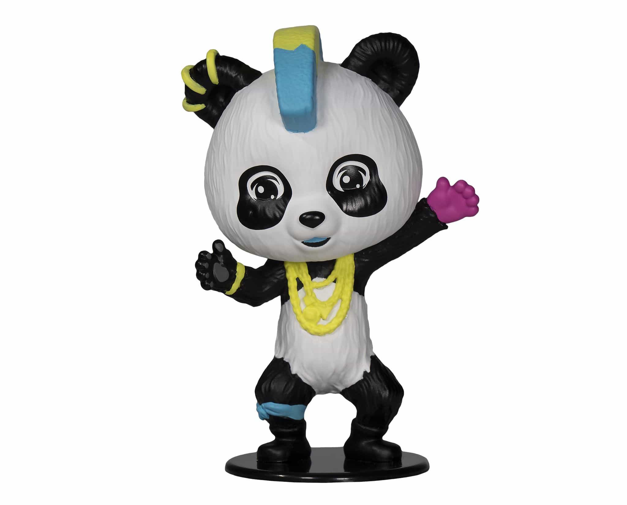 Ubisoft Heroes collection Panda 300112038