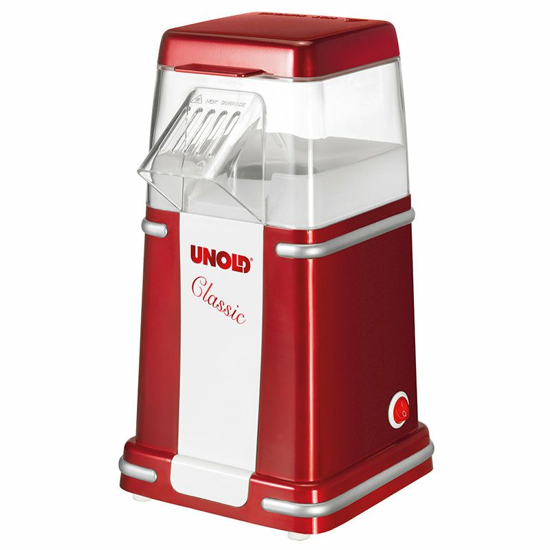 Unold POPCORNMAKER Classic 48525