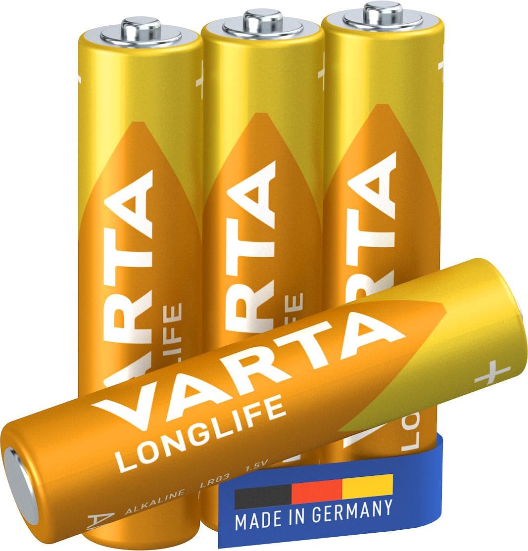 Varta 04103 04103 101 414