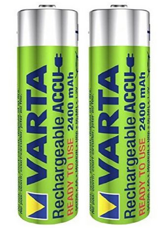 Varta 2400 mAh AA 1090