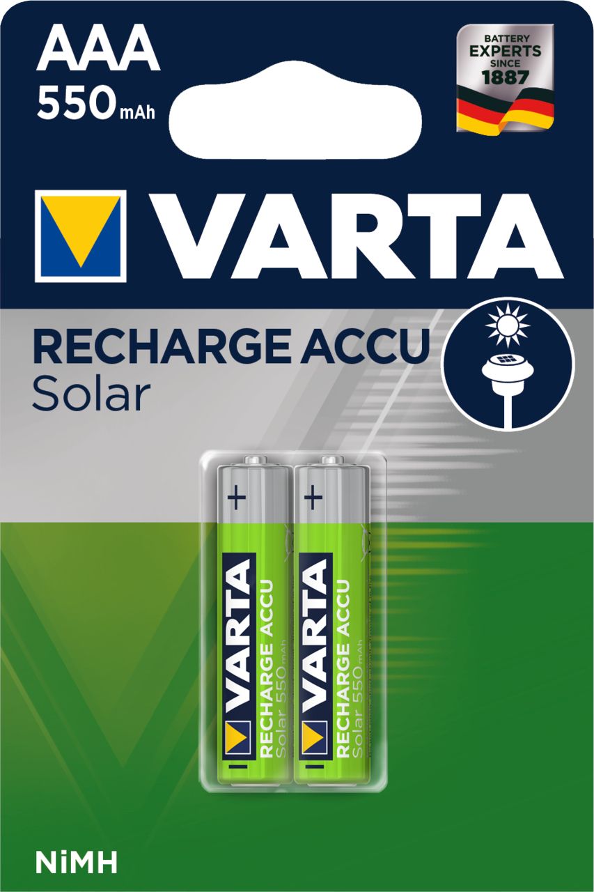 Varta 4008496808083