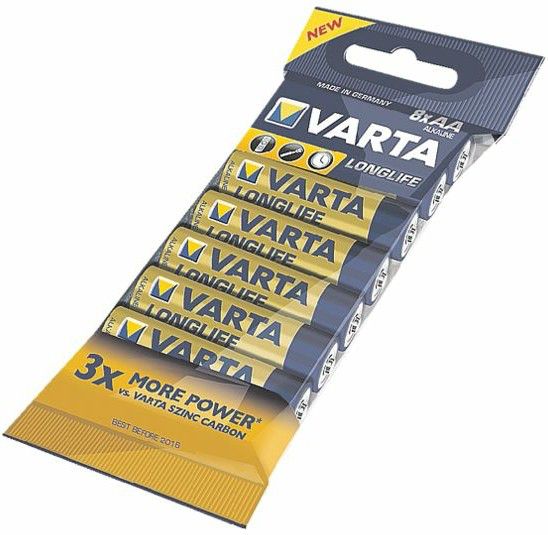 Varta 4106 04106 101 328