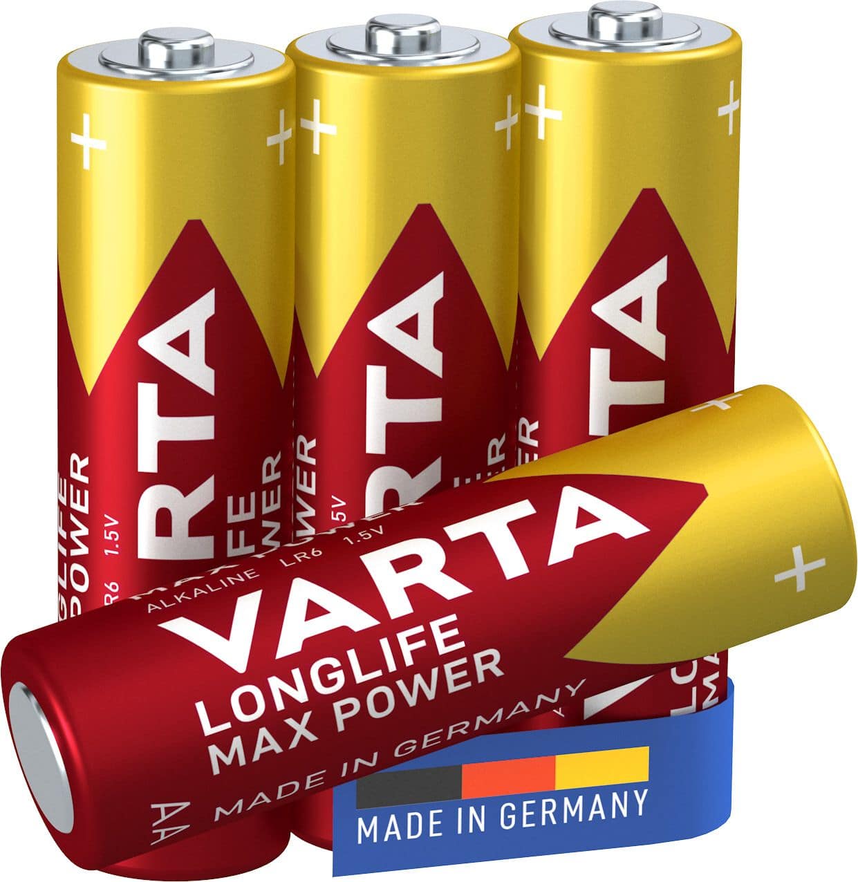 Varta -4706/4B 04706 101 404