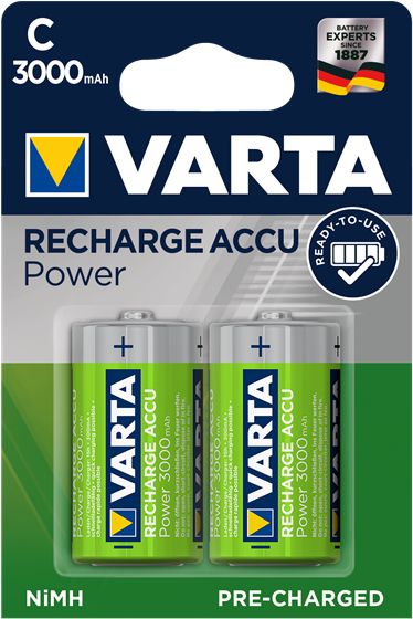 Varta -56714B 56714 101 402