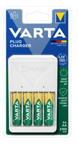 Varta 57657 101 451