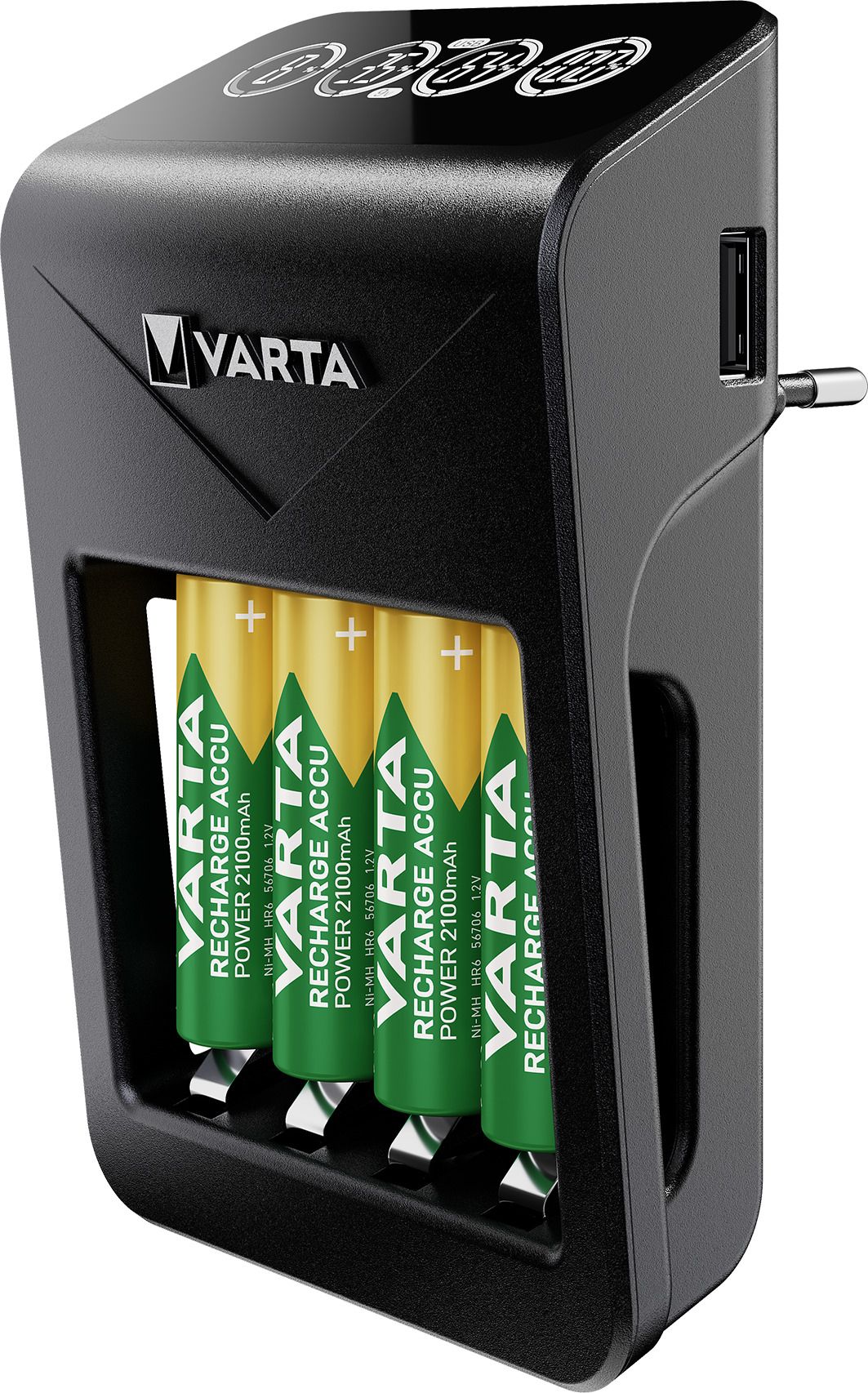 Varta 57687 57687 101 441