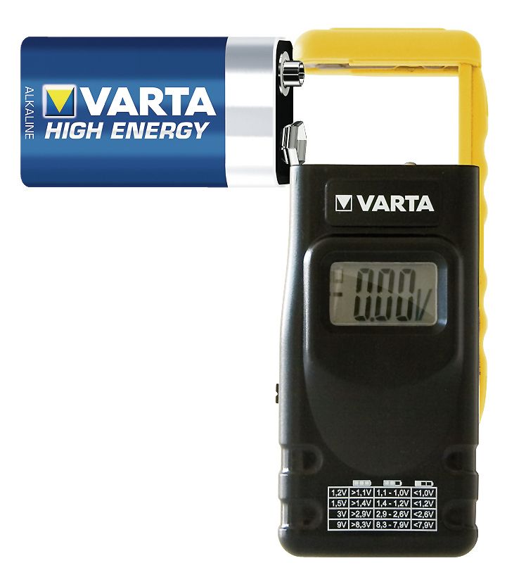 Varta 891101401 00891 101 401