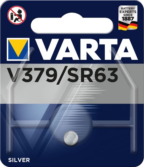 Varta -V379 00379 101 401