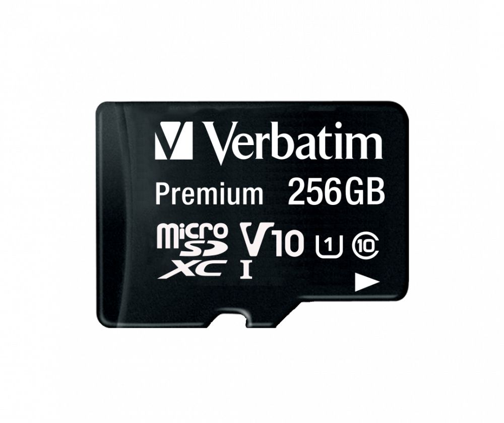 Verbatim Premium U1 44087