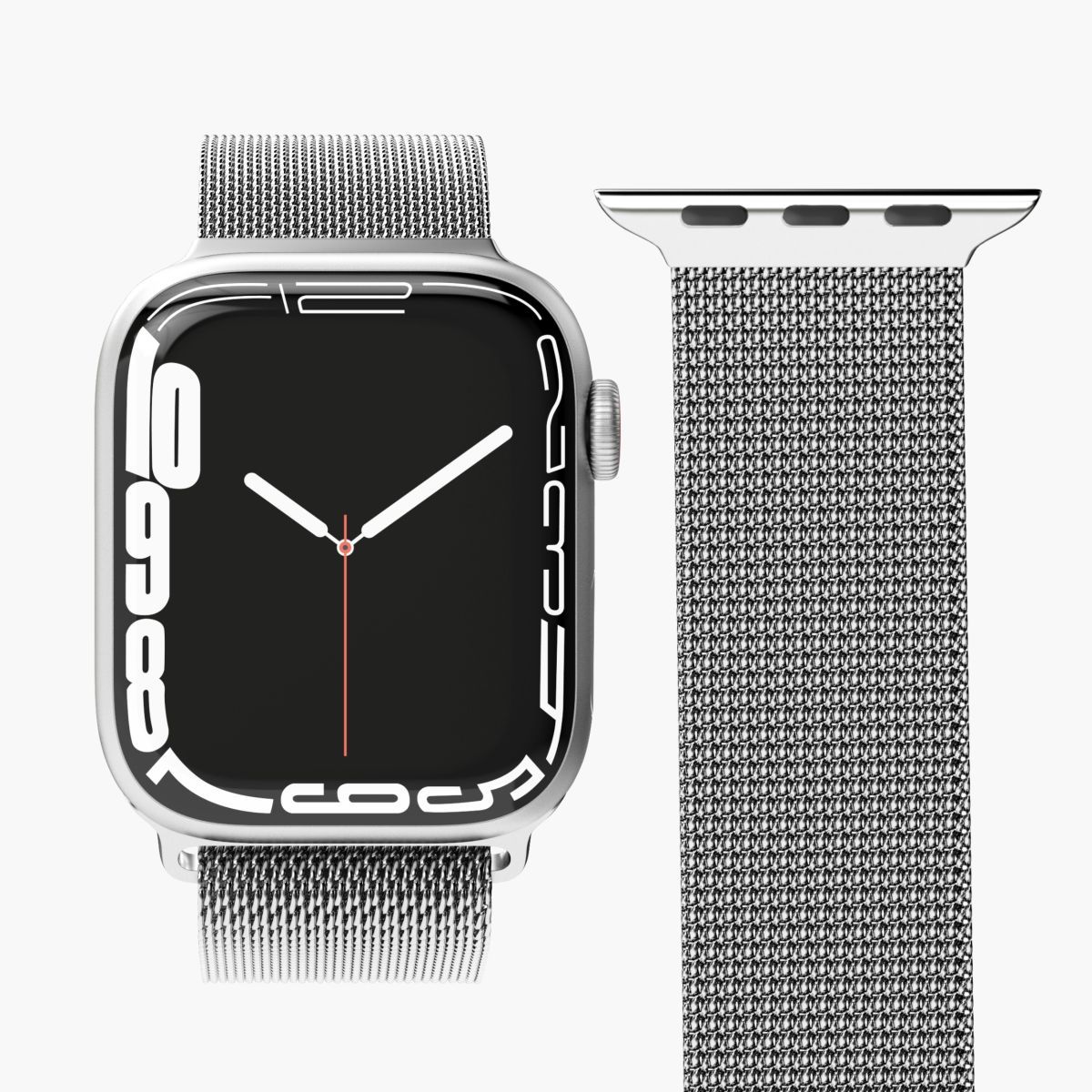 Vonmählen Milanese Loop AWS00093