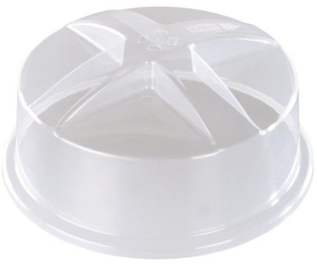 111542 Mikrowellenhaube M-Capo 26cm