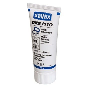 Xavax OKS 1110 00111177