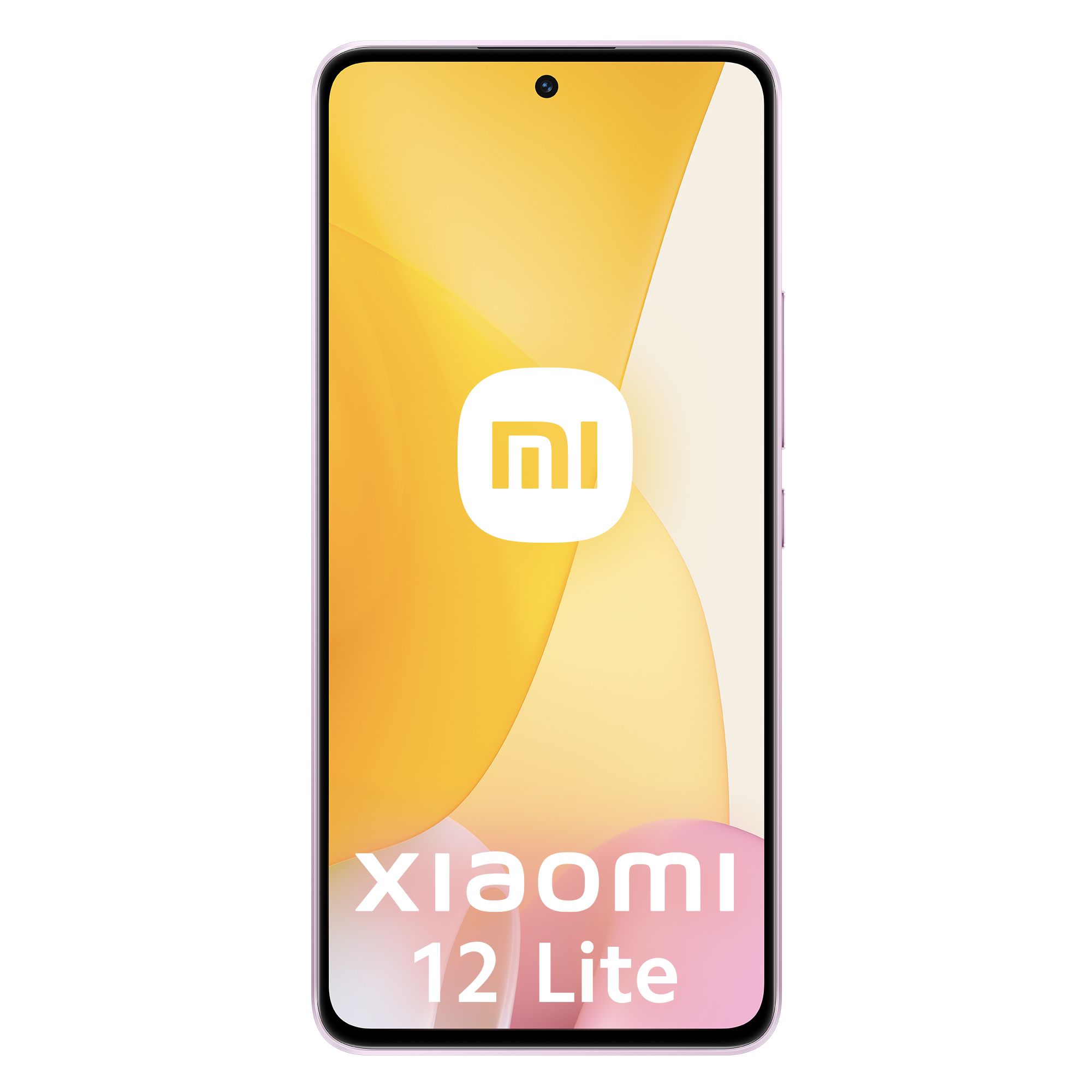 Xiaomi 12 Lite MZB0BKMEU