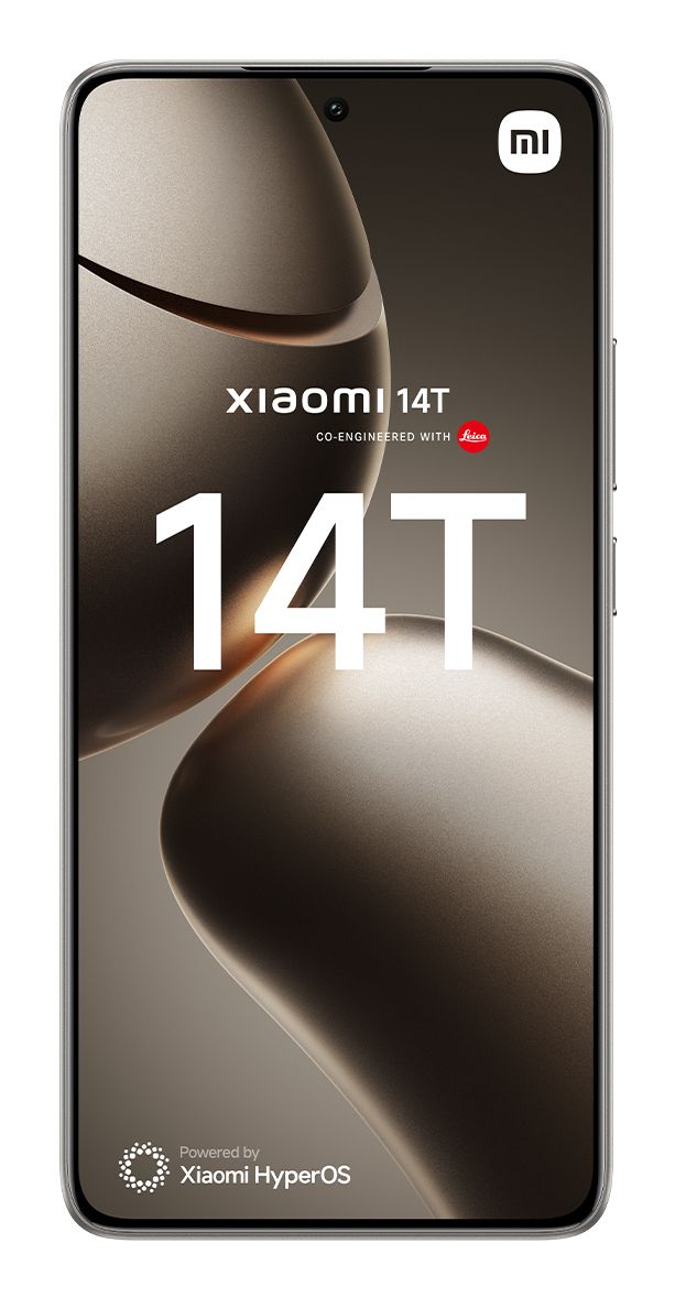 Xiaomi 14 T MZB0HUDEU