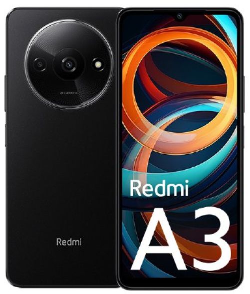 Xiaomi A3 MZB0GL8EU