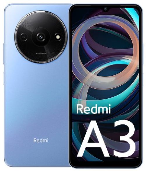 Xiaomi A3 MZB0GLEEU