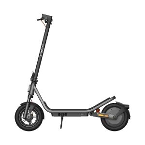 400 W E-Scooter 10 Ah bis 50 km Reichweite 26,3 kg Electric Scooter 6 (Grau)