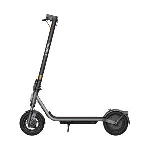 300 W E-Scooter 10 Ah bis 30 km Reichweite 18,1 kg Electric Scooter 6 Lite (Grau)