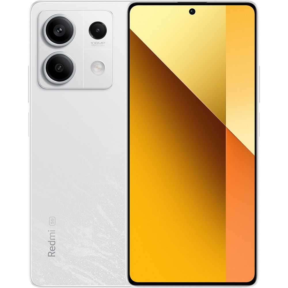 Xiaomi Note 13 5G MZB0FPHEU