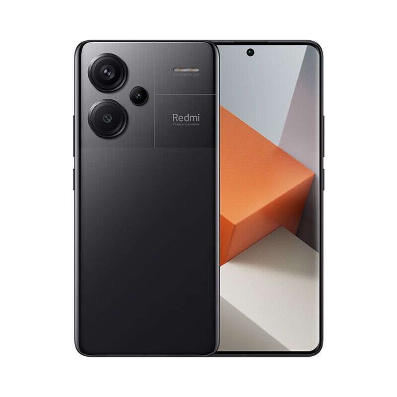 Xiaomi Note 13 Pro+ MZB0FF1EU