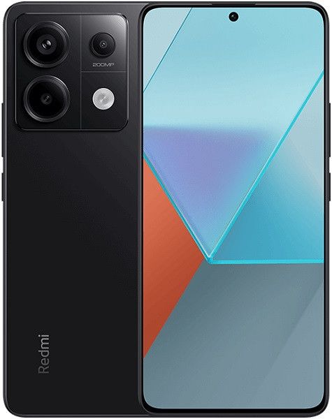 Xiaomi Note 13 Pro 5G MZB0FFWEU