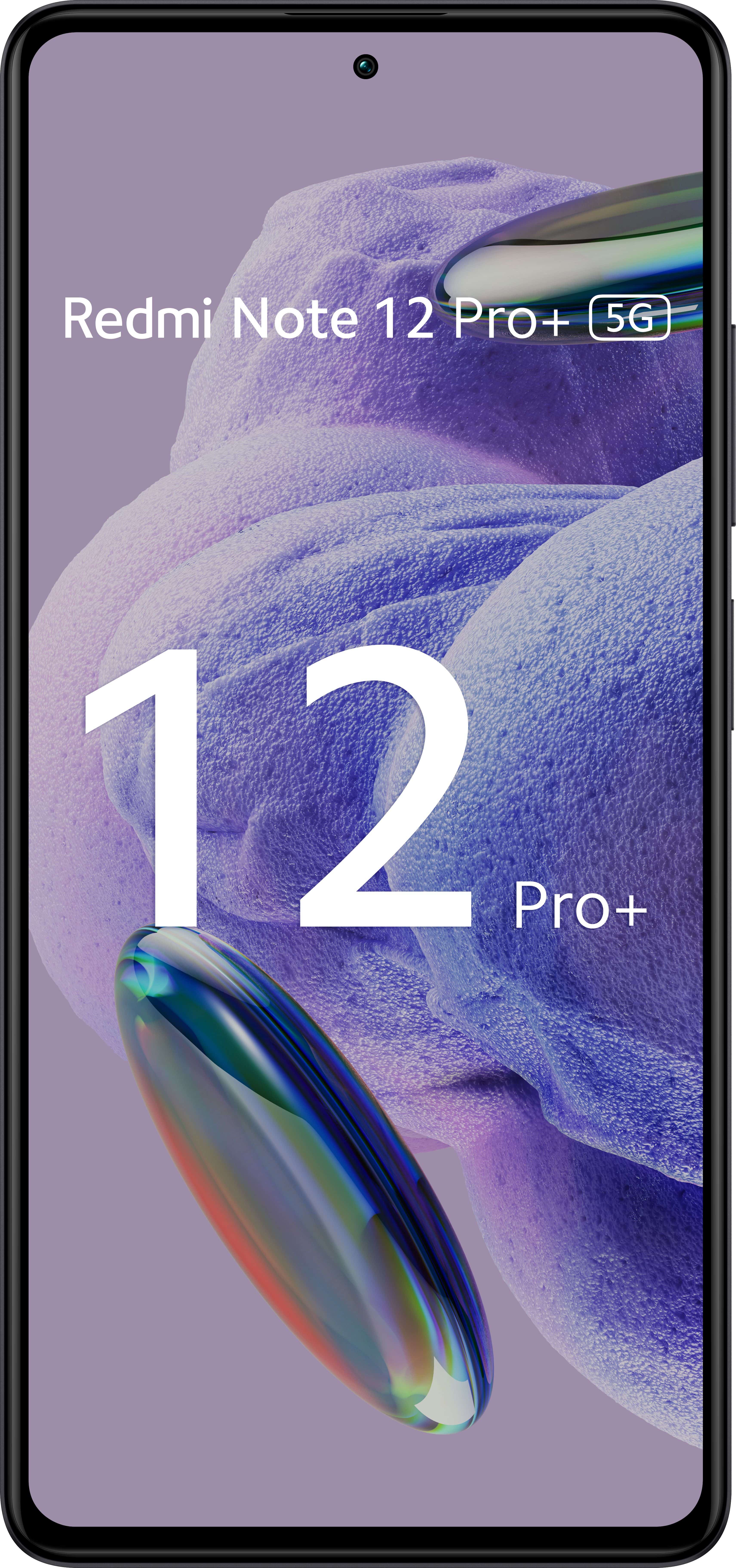 Xiaomi Note 12 Pro+ 5G MZB0DE7EU