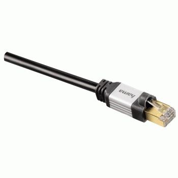 Hama Patch Cable, 1.50m bei Boomstore