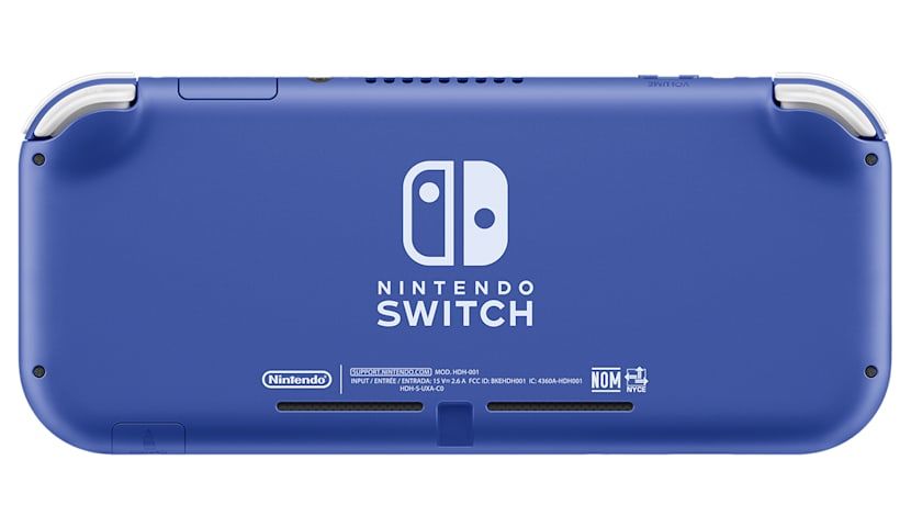 Nintendo Switch Lite bei Boomstore