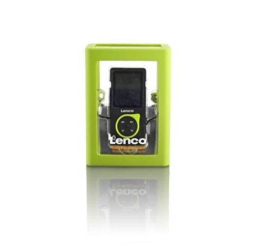 Lenco Xemio-768 MP3-Player 4,5cm/1,8\'\' bei Boomstore E-Bookfunktion Bluetooth